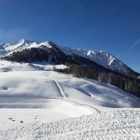 Apartamento Plagne-Soleil Pied Des Pistes La Plagne-Tarentaise Exterior foto