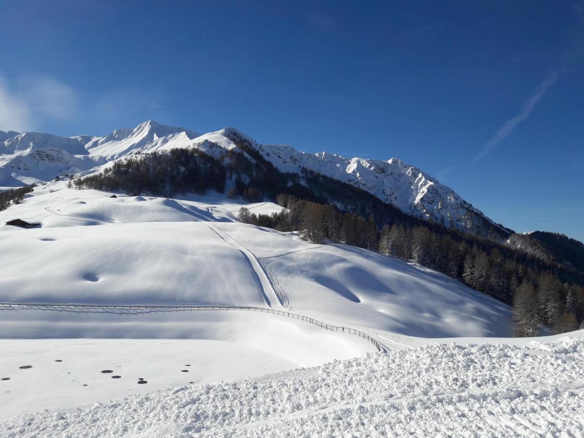 Apartamento Plagne-Soleil Pied Des Pistes La Plagne-Tarentaise Exterior foto
